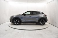 Auto Usate A Bergamo | Nissan Juke 1.6 Hev N-Connecta
