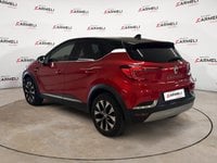 Auto Usate A Bergamo | Renault Captur 1.6 Hybrid Techno E-Tech 145Cv Auto