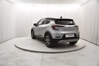 Auto Usate A Brescia | Renault Captur 1.6 E-Tech Hybrid Techno Fast Track 145Cv Auto