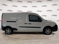 Auto Usate A Brescia | Renault Kangoo Ii Express 1.5 Dci 95Cv Maxi Blue Ice E6D-Temp - Iva Esclus...