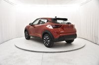 Auto Nuove Pronta Consegna A Brescia | Nissan Juke 1.0 Dig-T Acenta 114Cv