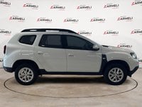 Auto Usate A Brescia | Dacia Duster 1.0 Tce Expression Gpl 4X2 100Cv