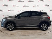 Auto Usate A Brescia | Renault Captur 1.0 Tce Techno Fast Track Gpl 100Cv
