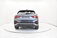 Auto Usate A Brescia | Audi Q3 2019 Sportback Spb 35 2.0 Tdi S Line 4X4 Tetto,Km0