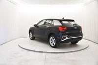 Auto Usate A Brescia | Audi Q2 35 1.5 Tfsi S Line Edition S-Tronic Km0 - Tetto - Cerchi 17 -Led