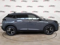 Auto Usate A Bergamo | Peugeot 2008 1.2 Puretech Allure S&S 100Cv