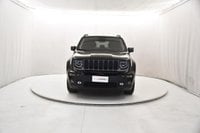 Auto Usate A Brescia | Jeep Renegade 1.3 T4 Phev S 4Xe At6