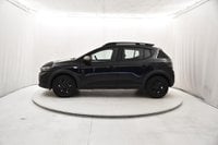 Auto Nuove Pronta Consegna A Brescia | Dacia Sandero Stepway 1.2 Eco-G Extreme 120Cv - Tasso 0