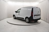 Auto Usate A Brescia | Renault Express Ii Van 1.5 Blue Dci 95Cv Fap - Autocarro - Iva Esclusa