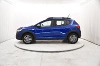 Auto Usate A Bergamo | Dacia Sandero Stepway 1.0 Tce Comfort Sl Daciaplus Eco-G 100Cv