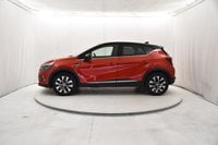 Auto Usate A Brescia | Renault Captur 1.6 Hybrid Techno E-Tech 145Cv Auto