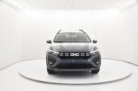 Auto Km0 A Brescia | Dacia Jogger 1.0 Tce Expression Gpl 100Cv 7P.ti - Km0