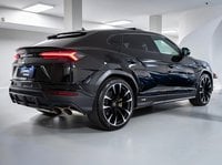 Auto Usate A Brescia | Lamborghini Urus 4.0 S -Iva Esposta-Cerchi 23”-Tetto