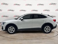 Auto Usate A Bergamo | Audi Q3 Sportback 35 1.5 Tfsi S-Tronic Keyless,Carplay,Led,Aziendale