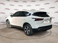 Auto Usate A Brescia | Nissan Qashqai 1.5 E-Power N-Connecta 2Wd E-Shifter