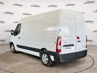 Auto Usate A Brescia | Renault Master Iv T35 2.3 Dci 135Cv L2H2 Ice Plus E6D-Temp - Iva Esclusa -...