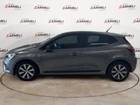Auto Usate A Bergamo | Renault Clio 1.6 Hybrid Equilibre E-Tech 145Cv Auto