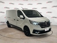 Auto Usate A Brescia | Renault Trafic Iv T30 2.0 Dci 130Cv L2H1 Ice Plus - Iva Esclusa - Autocarro