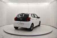 Auto Usate A Brescia | Peugeot 108 1.2 Puretech Allure 5P E6