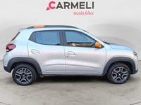Auto Usate A Bergamo | Dacia Spring Comfort Plus Electric 45