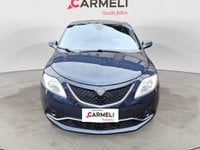 Auto Usate A Bergamo | Lancia Ypsilon 1.2 Silver 69Cv