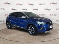 Auto Usate A Brescia | Renault Captur 1.0 Tce Techno Gpl 100Cv