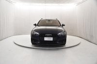 Auto Usate A Bergamo | Audi A4 Avant 40 2.0 G-Tron Sport 170Cv S-Tronic