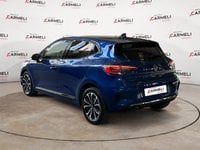 Auto Usate A Bergamo | Renault Clio 1.0 Tce Techno 90Cv