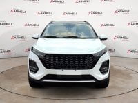 Auto Nuove Pronta Consegna A Brescia | Dr Automobiles Dr 3 Dr 3 1.5 Collection 116Cv