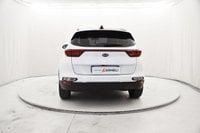 Auto Usate A Brescia | Kia Sportage 1.6 Crdi M.hybrid Style Techno&Safety Pack 2Wd 136Cv