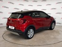 Auto Usate A Brescia | Renault Captur 1.6 Hybrid Equilibre E-Tech 145Cv Auto
