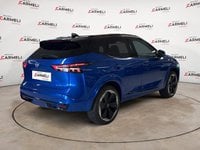 Auto Usate A Bergamo | Nissan Qashqai 1.3 Mhev N-Design 2Wd 158Cv Xtronic