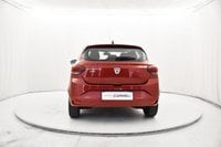 Auto Usate A Bergamo | Dacia Sandero Streetway 1.0 Sce Comfort 65Cv