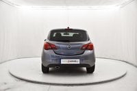 Auto Usate A Brescia | Opel Corsa 1.4 Advance (N-Joy) Gpl 90Cv 5P