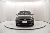 Auto Usate A Bergamo | Volkswagen Polo 1.0 Mpi Comfortline 75Cv 5P