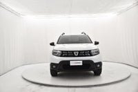 Auto Usate A Brescia | Dacia Duster 1.0 Tce Comfort Gpl 4X2 100Cv
