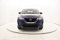 Auto Km0 A Brescia | Nissan Qashqai 1.3 Mild Hybrid Tekna 2Wd 158Cv Xtronic - Km0