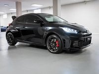 Auto Usate A Brescia | Toyota Yaris Gr 1.6 Turbo Aero Performance -Ppf-Eventuri