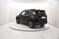 Auto Usate A Brescia | Jeep Renegade 1.3 T4 Phev S 4Xe At6