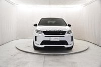Auto Usate A Brescia | Land Rover Discovery Sport 2.0D Td4 Mhev R-Dynamic Awd 180Cv Auto