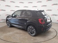 Auto Usate A Bergamo | Fiat 500X Dolcevita 1.5 T4 Hybrid Sport 130Cv Dct Tetto Apribile