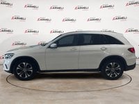 Auto Usate A Brescia | Mercedes-Benz Glc 200 D Sport 4Matic Auto Cerchi 18,Navi,Led,Telecamera