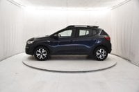 Auto Usate A Brescia | Dacia Sandero Stepway 1.0 Tce Comfort 90Cv