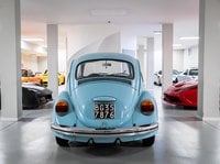 Auto Usate A Brescia | Volkswagen Maggiolino 1983 1.2 -Vetro Curvo-Targhe Originali-Restaurata