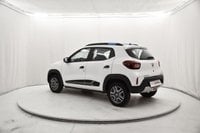 Auto Usate A Brescia | Dacia Spring Comfort Electric 45