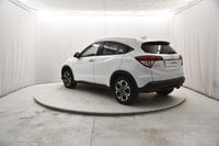 Auto Usate A Brescia | Honda Hr-V 1.5 Executive Navi Adas