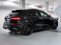 Auto Usate A Brescia | Audi A3 Iv 2020 Sportback Spb Tfsi Quattro S Tronic Carbo-Tetto-Scarico