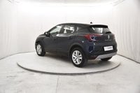 Auto Usate A Bergamo | Renault Captur 1.0 Tce Zen Gpl 100Cv My21
