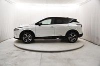 Auto Usate A Bergamo | Nissan Qashqai 1.5 E-Power N-Connecta 2Wd E-Shifter