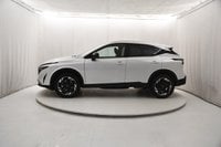 Auto Nuove Pronta Consegna A Brescia | Nissan Qashqai 1.3 Mhev N-Connecta 2Wd 140Cv